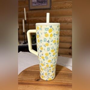 LIMONCELLO Brumate 40oz ERA Tumbler * Limited Edition * SOLD OUT